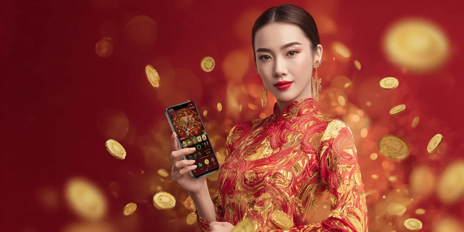 Dragon Tiger oleh Playtech