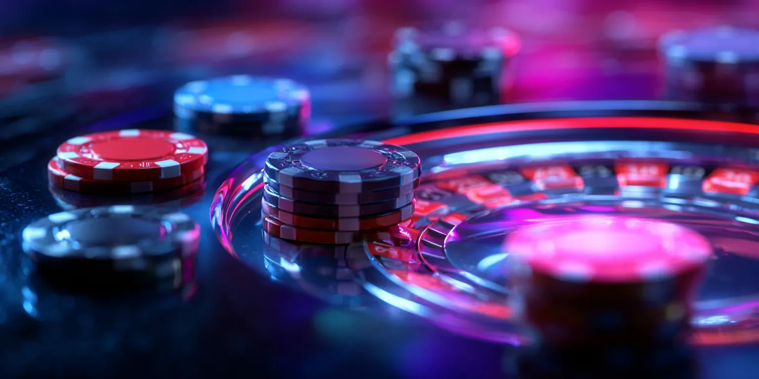 Slot Games