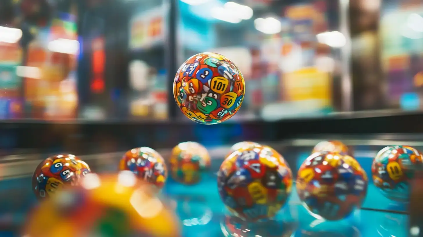 Jenis-jenis Bonus yang Terdapat dalam Permainan